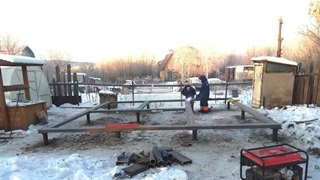 Купить винтовые сваи 76 в Истре и Московской области | цена от 1793 руб с доставкой